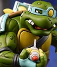 Teenage Mutant Ninja Turtles (Cartoon 1980) Ultimate Action Figure Slash 18 cm