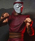 Teenage Mutant Ninja Turtles (Mirage Comics) Action Figure Foot Ninja Classic Colors 18 cm