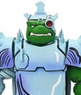 Teenage Mutant Ninja Turtles (Mirage Comics) Action Figure Cyborg Donatello 18 cm
