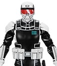 Teenage Mutant Ninja Turtles (The Last Ronin) Action Figure Synja Commando with Mousers 18 cm