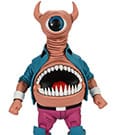 Teenage Mutant Ninja Turtles (Archie Comics) Action Figures Bellybomb 18 cm