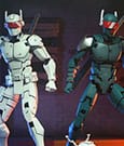 Teenage Mutant Ninja Turtles (The Last Ronin) Action Figures 2-Pack Synja Robots 18 cm