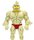 Teenage Mutant Ninja Turtles (Archie Comics) Action Figure Stump Wrestling Ace Duck 18 cm