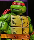 Teenage Mutant Ninja Turtles (Mirage Comics) Action Figure Michelangelo 18 cm