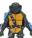 Teenage Mutant Ninja Turtles Action Figure Ultimate Dark Leo 18 cm
