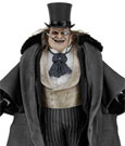 Batman Returns Action Figure 1/4 Mayoral Penguin (Danny DeVito) 38 cm