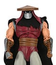 Teenage Mutant Ninja Turtles Action Figure Foot Assassin (Classic Colors) 18 cm