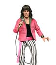 Rolling Stones Clothed Figure Action Figure Mick Jagger (1975) 20 cm