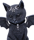 Cult Cuties Figure Malpuss 10 cm