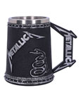 Metallica Tankard The Black Album