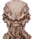 Cthulhu Figure Skull 20 cm