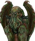 Cthulhu Figure Cthulhu 32 cm