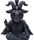 Cult Cuties Figure Baphoboo 14 cm