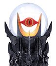 Lord of the Rings Snow Globe Sauron 18 cm