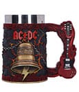 AC/DC Tankard Bells 15 cm