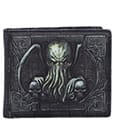 Cthulhu Wallet Black Cthulhu