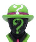 DC Storage Box Riddler