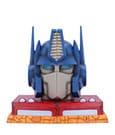 Transfromers Bookends Optimus Prime 20 cm
