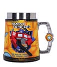 Transformers Tankard Heroes of Cybertron 17 cm