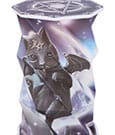 Cult Cuties foldable Lamp Malpuss 15 cm