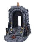 Dark Souls III incense burner Fog Gate 19 cm