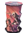 Original Stormtrooper foldable Lamp 15 cm