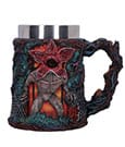 Stranger Things Tankard Demogorgon 16 cm
