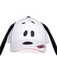 Peanuts Baseball Cap Snoopy
