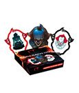 It Chapter Two Playing Cards Shaped
