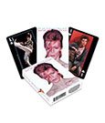 David Bowie Playing Cards Pictures