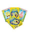 SpongeBob Playing Cards Cartoon
