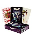The Dark Knight Playing Cards Joker