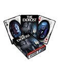 The Exorcist Playing Cards Movie