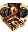 The Hobbit Playing Cards Motion Picture Triology