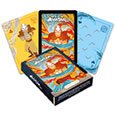 Avatar: The Last Airbender Playing Cards Avatar