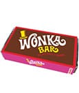 Wonka Playing Cards Willy Wonka Bar Premium