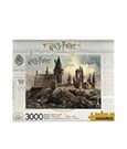 Harry Potter Jigsaw Puzzle Hogwarts (3000 pieces)