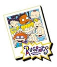 Rugrats: Photo Funky Chunky Magnet