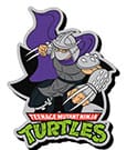 TMNT: Shredder Funky Chunky Magnet