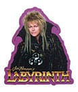 Labyrinth: Jareth Funky Chunky Magnet