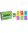 Rick and Morty Card Game Memory Master *English Version*