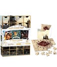 Harry Potter Puzzle Advent Calendar (1000 pieces)
