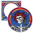 Grateful Dead: Skull & Roses 450 Piece Picture Disc Jigsaw Puzzle