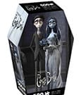 Corpse Bride Jigsaw Puzzle Victor und Emily (500 pieces)