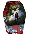 Friday the 13th Jigsaw Puzzle In the Woods (500 pieces)