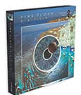 Pink Floyd: Pulse 500 Piece Jigsaw Puzzle
