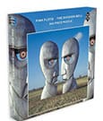 Pink Floyd: The Division Bell 500 Piece Jigsaw Puzzle