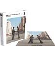 Pink Floyd: Wish You Were Here 500 Piece Jigsaw Puzzle
