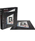 Pink Floyd: Echoes 1000 Piece Jigsaw Puzzle