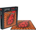 Metallica: St. Anger 500 Piece Jigsaw Puzzle